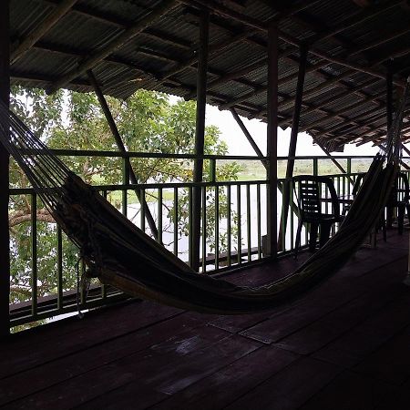 Amazon Breeze Hotel Iquitos Luaran gambar