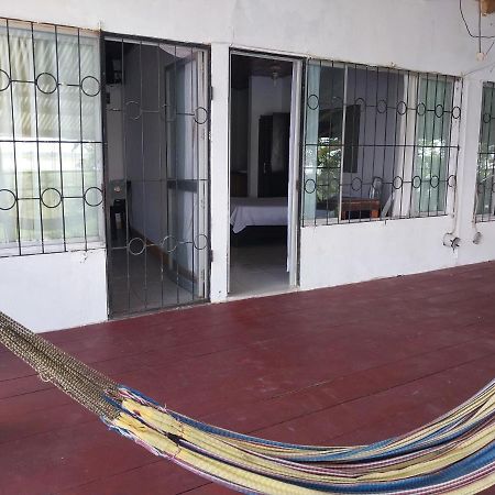 Amazon Breeze Hotel Iquitos Luaran gambar