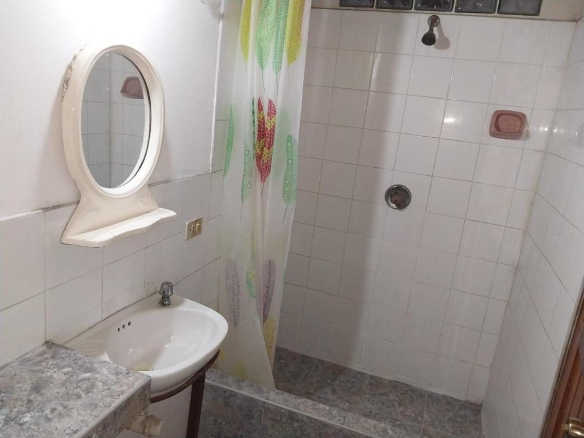 Amazon Breeze Hotel Iquitos Luaran gambar