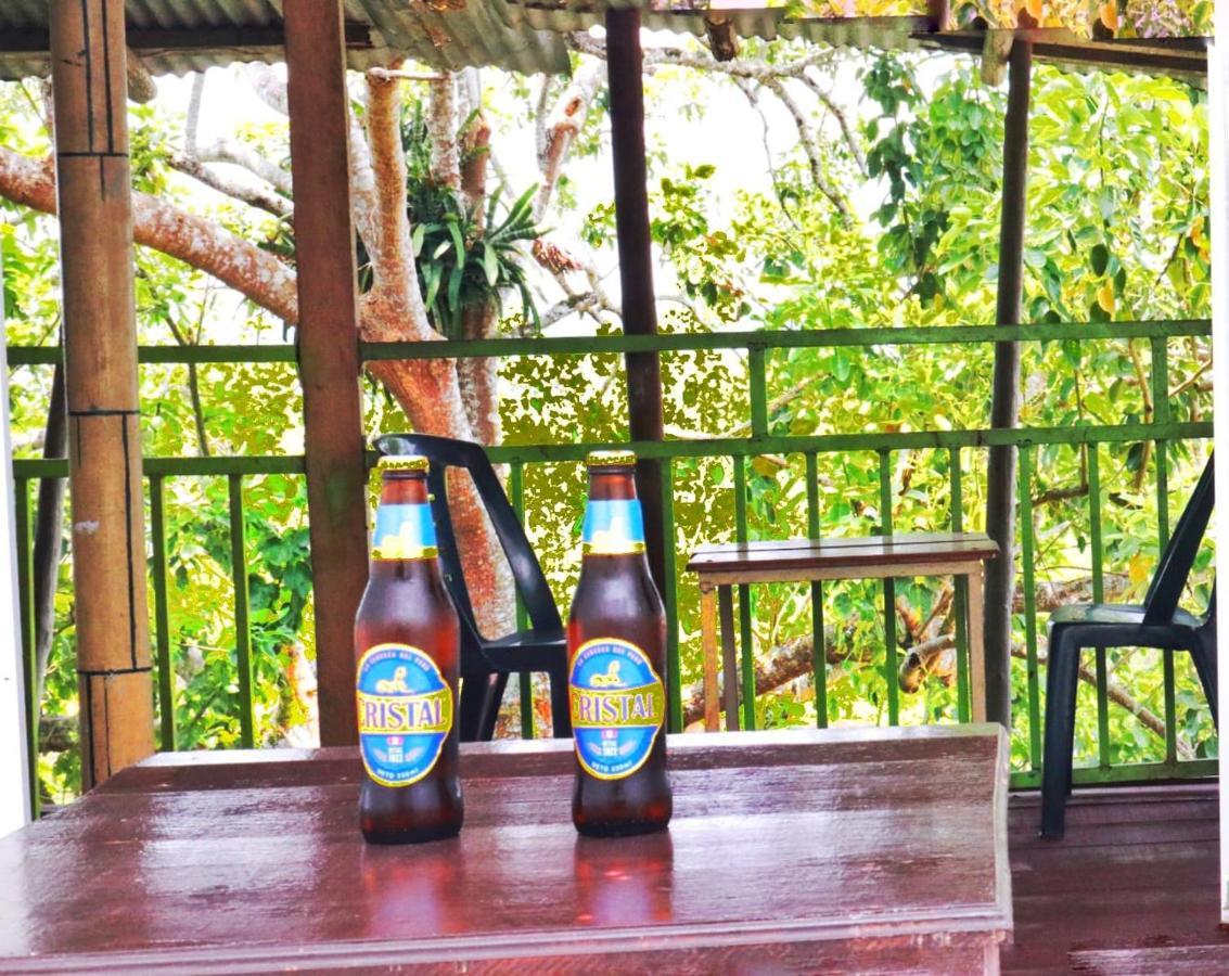 Amazon Breeze Hotel Iquitos Luaran gambar