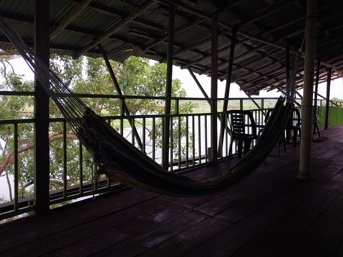 Amazon Breeze Hotel Iquitos Luaran gambar