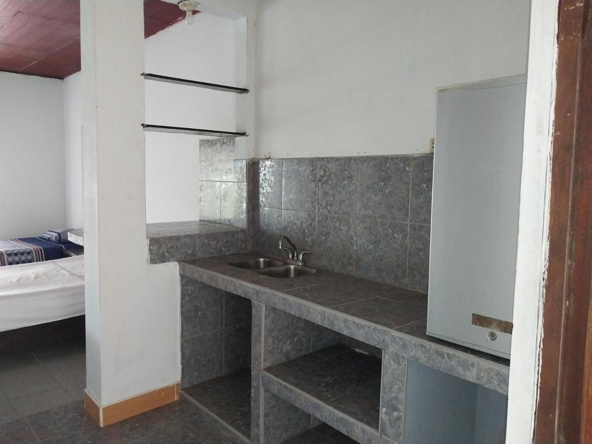 Amazon Breeze Hotel Iquitos Luaran gambar