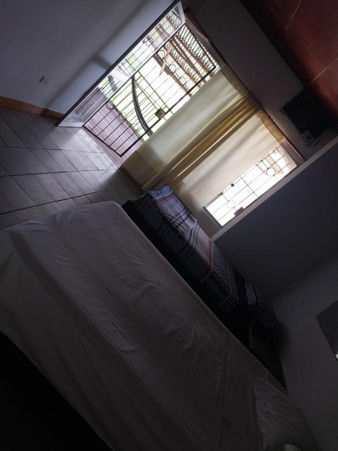Amazon Breeze Hotel Iquitos Luaran gambar