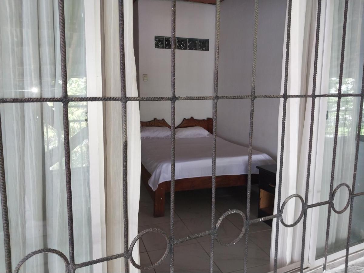 Amazon Breeze Hotel Iquitos Luaran gambar
