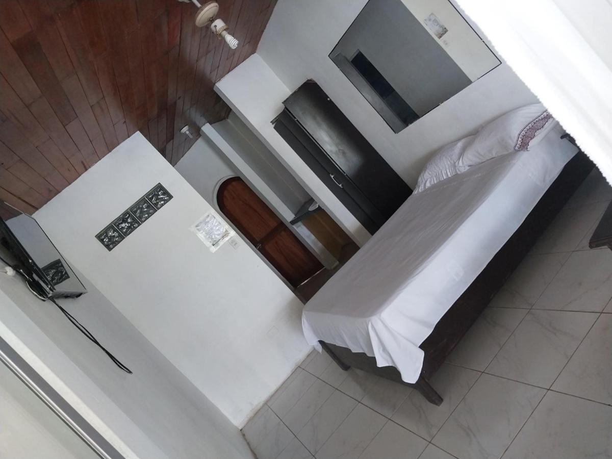 Amazon Breeze Hotel Iquitos Luaran gambar